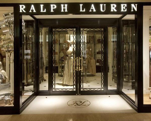 Ralph Lauren has launched a limited-time holiday pop-up at Holt Renfrew in Toronto and Vancouver
