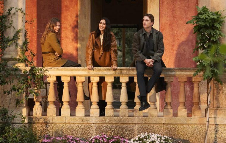 Tod’s Under Pressure as Labor Abuse Investigation Shakes Italian Luxury