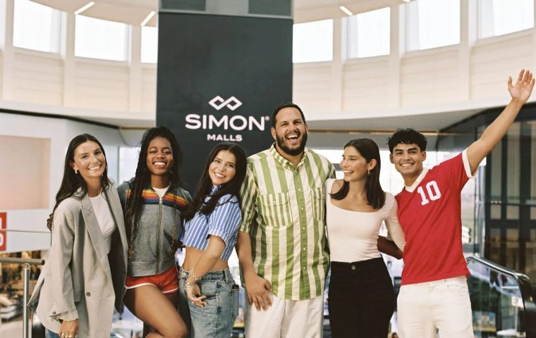 Simon Reports Record 2025 Earnings and Higher Dividend For 2026