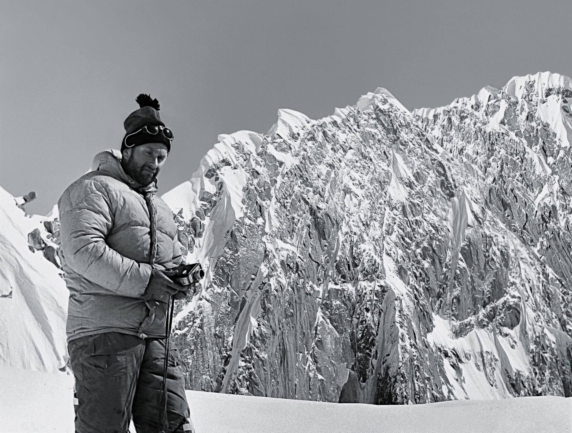 History of Moncler