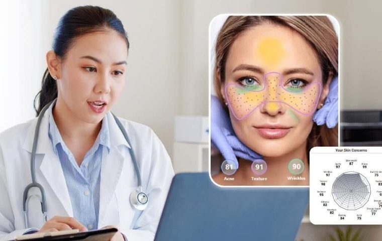How Perfect Corp is Shaping the Future of Beauty and Fashion Tech with AI & AR Virtual Try-On