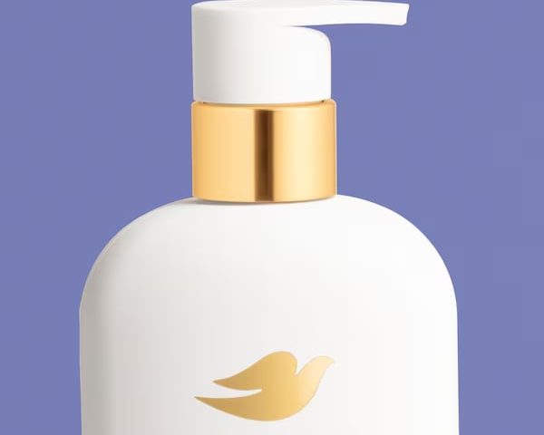 Unilever's Dove Faces Class Action Lawsuit over Retinol Body Wash
