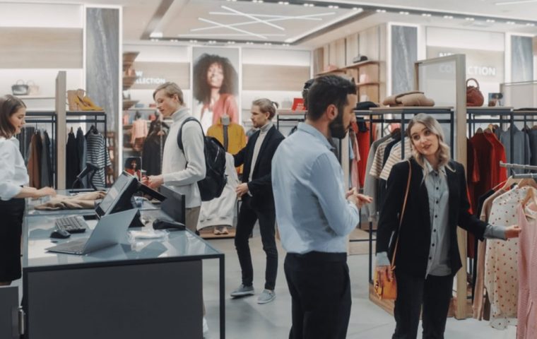The Retailer’s Guide To Footfall And How To Get More Of The Right Shoppers In Store