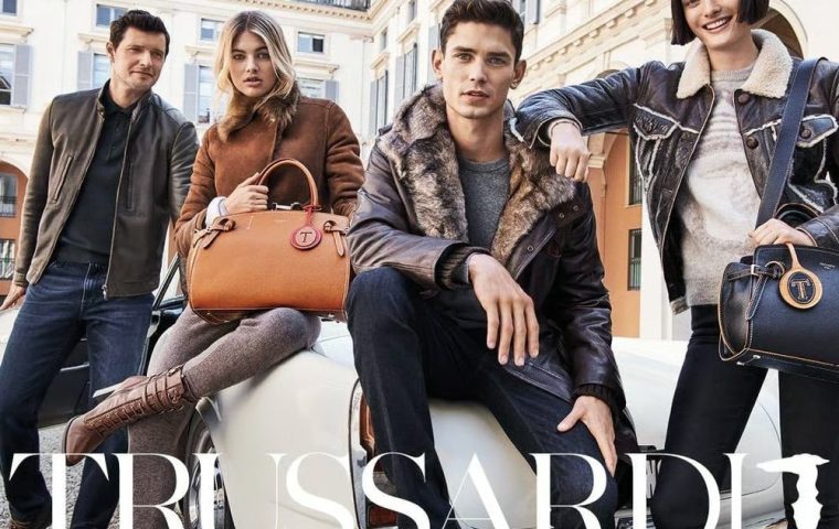 Trussardi Just Fully Exited Russia After 115 Years in Business and a Decade in the Market