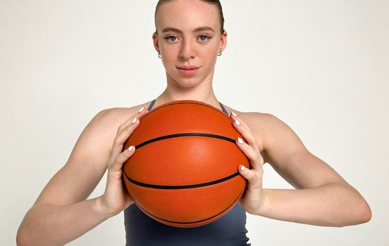 Roots Renews Its Partnership With Duke Basketball Star Toby Fournier for a Second Year
