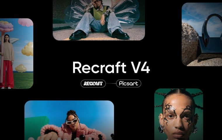 Picsart and Recraft Partner to Give 130 Million Creators First Access to Recraft V4 Exploration Mode