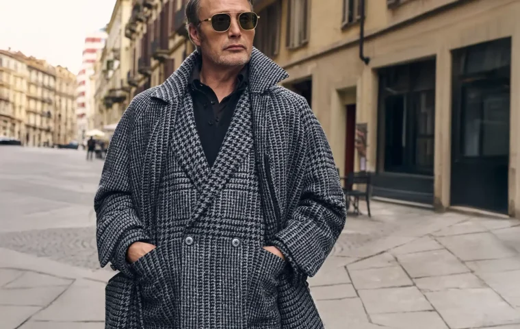 Luxury Meets Transparency as Zegna Rolls Out NFC Digital Product Passports for Spring 2025