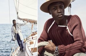 nautical style men trend