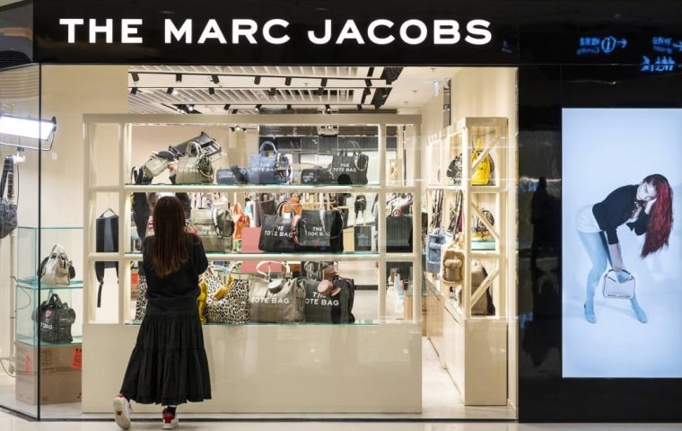 Why LVMH Let Marc Jacobs Go After 30 Years, Sold to WHP Global