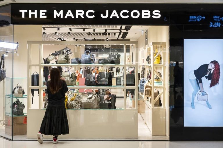 Why LVMH Let Marc Jacobs Go After 30 Years, Sold to WHP Global