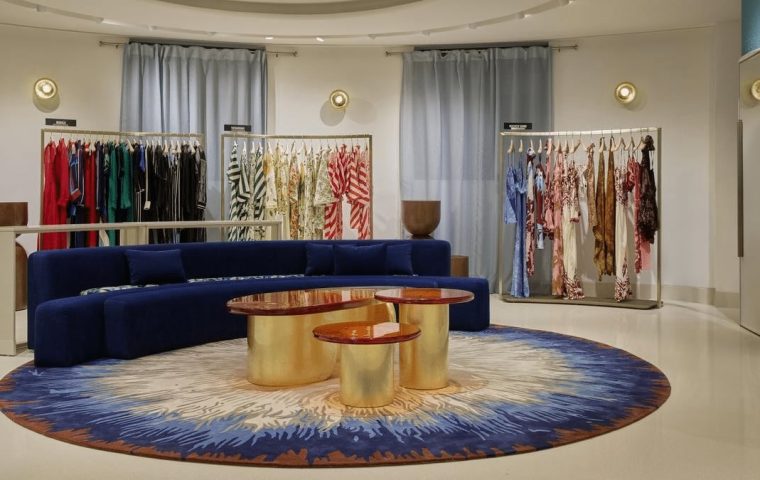 Paris Meets Mumbai as Galeries Lafayette Opens 90 Thousand‑Square‑Foot Flagship at Kala Ghoda