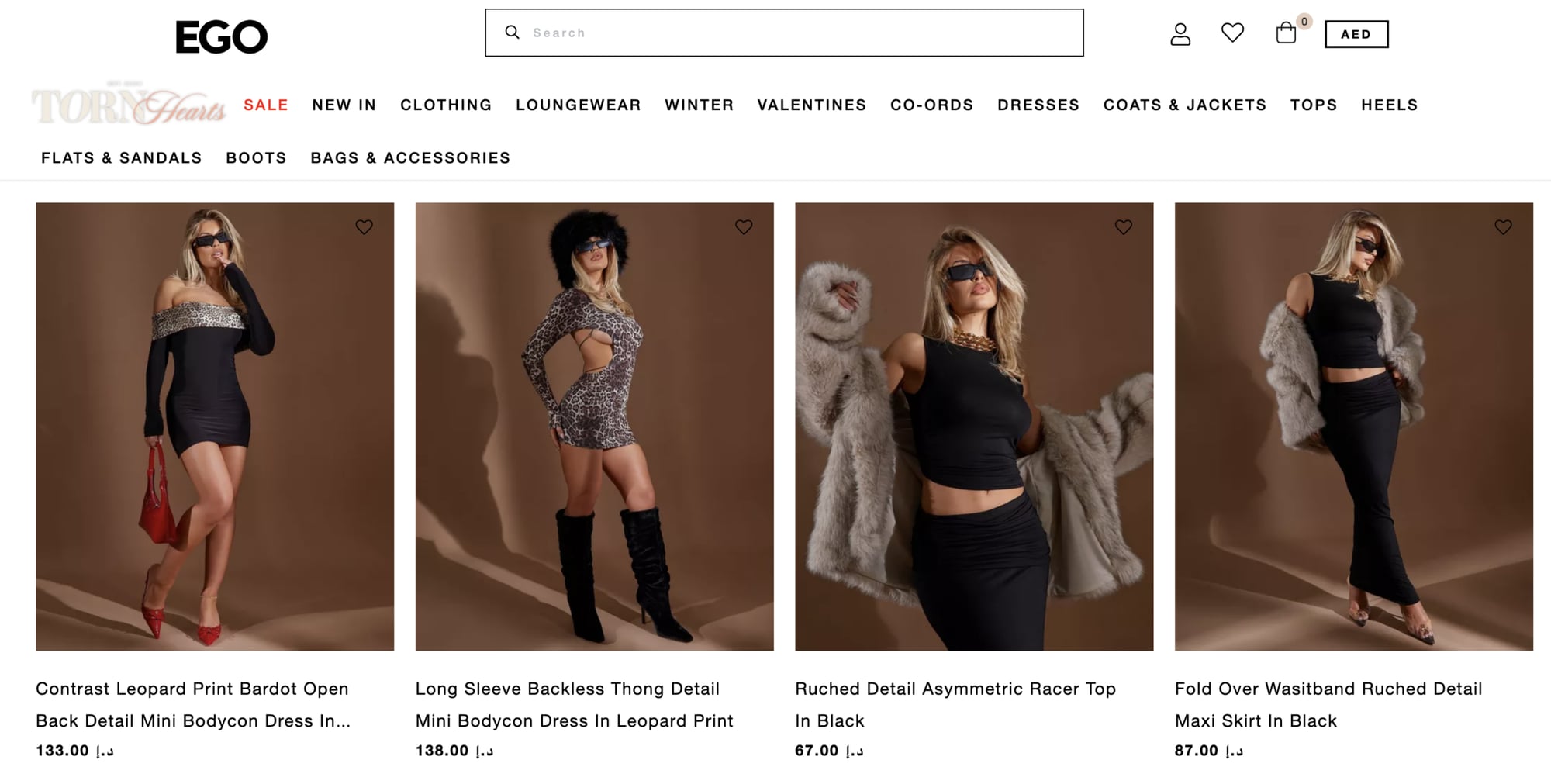 mob wife trend
