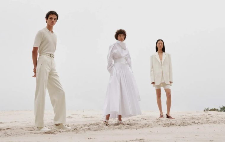 Kering Acquires Minority Stake in Chinese Luxury Brand ICICLE Through Its 'House of Wonders' Initiative