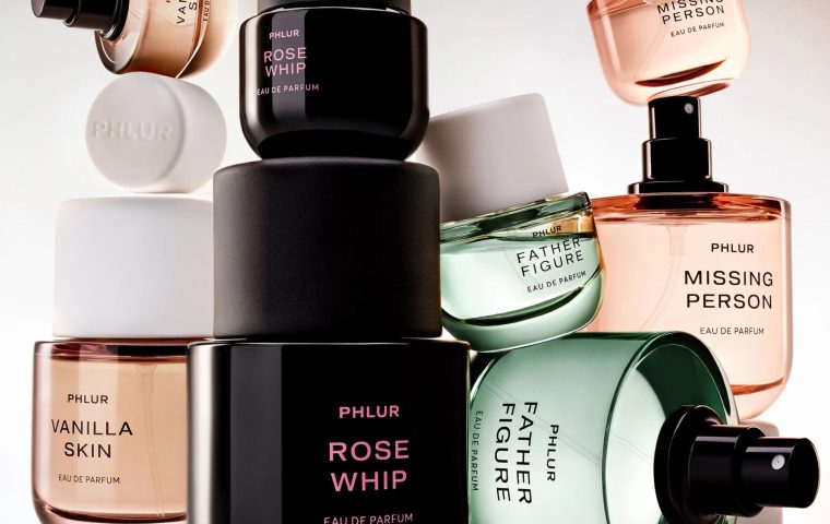 Phlur Is Going Global With Sephora Europe and Mexico