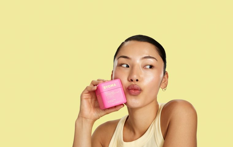 BYOMA Expands its Retail Footprint by Taking its Barrier First Skincare into Sephora Canada