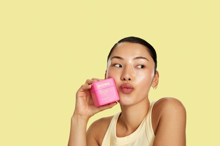 BYOMA Expands its Retail Footprint by Taking its Barrier First Skincare into Sephora Canada