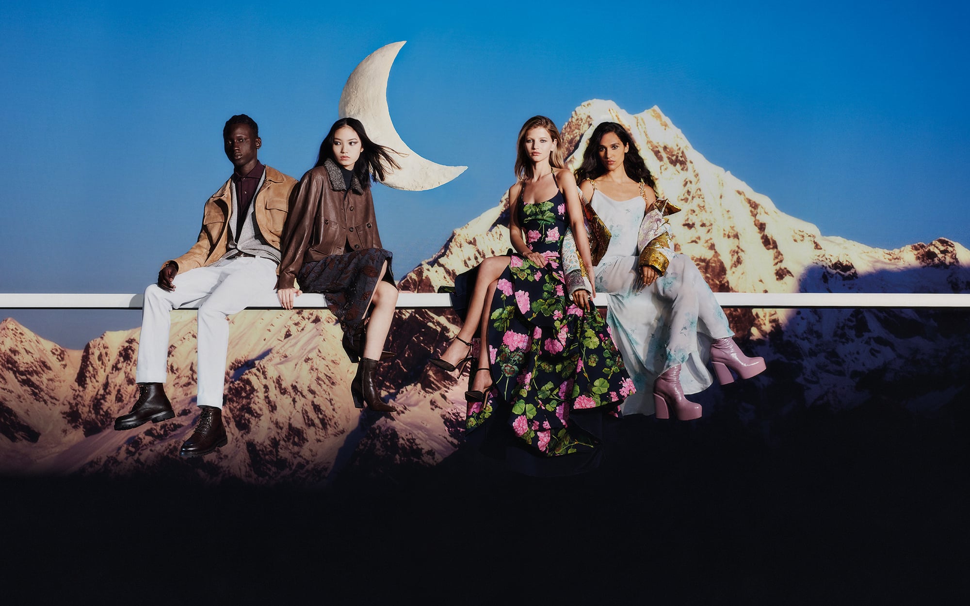 Neiman Marcus History and Ownership