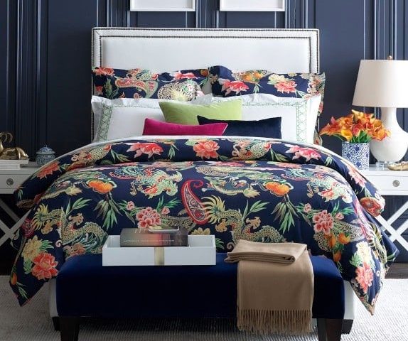 Judge Denies Williams Sonoma’s Bid to Limit Thread-Count Class Action Over Allegedly Misleading Bedding Claims