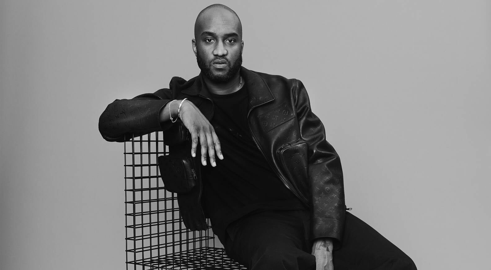 The History of Off-White