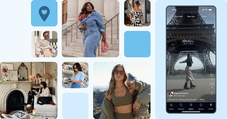 LTK’s Biggest Update This Year Reaches 40 Million Shoppers