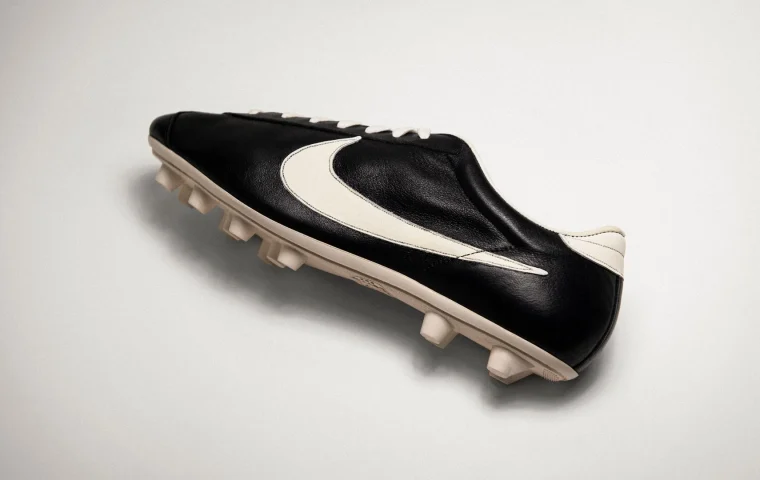 From Blue Ribbon Sports to Nike The Humble Origins of The Swoosh