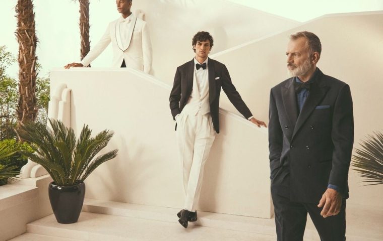 Top 10 Luxury Clothing Brands for Men in 2026