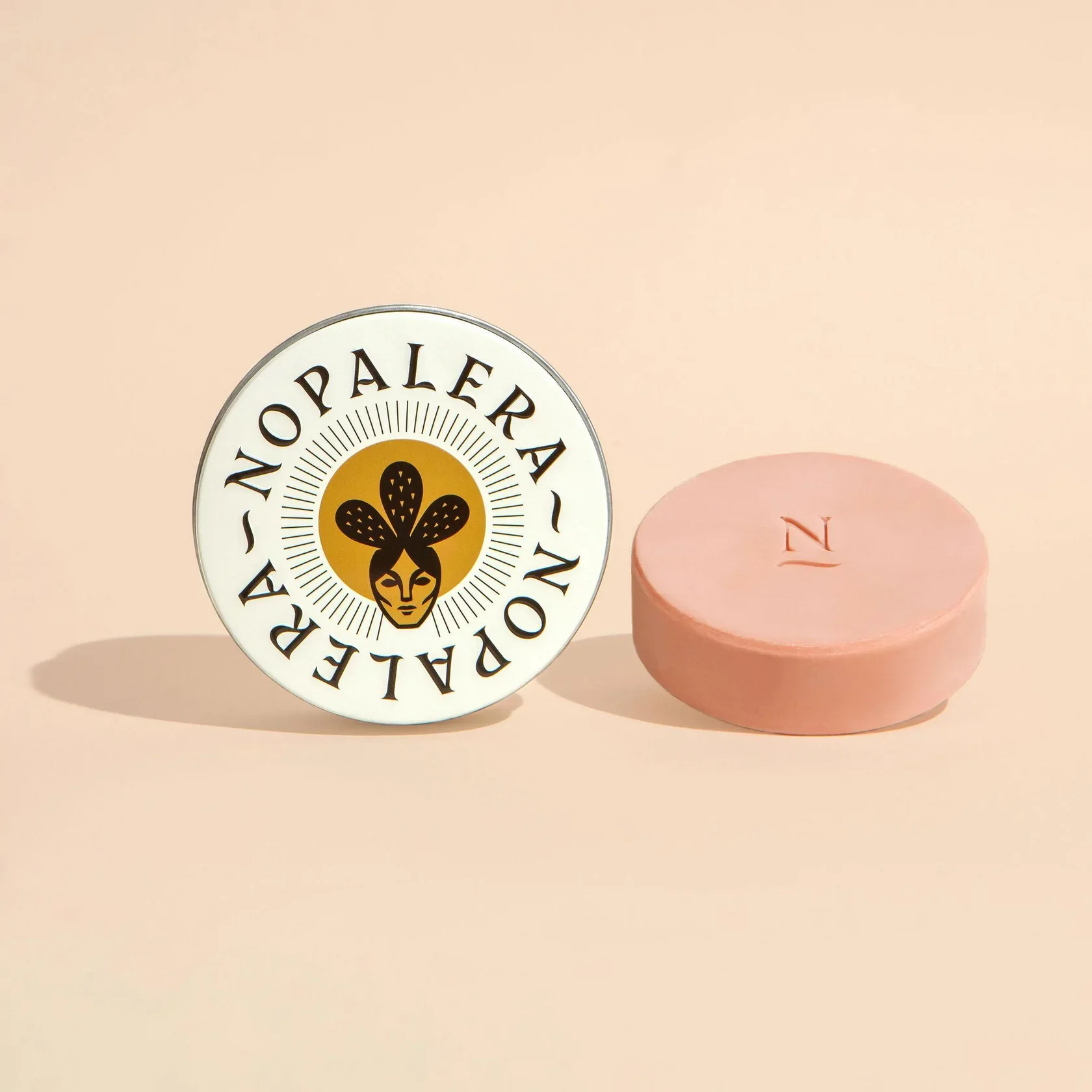 bar products - nopelera