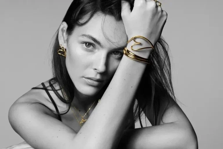 Top 10 Luxury Brands by Website Traffic