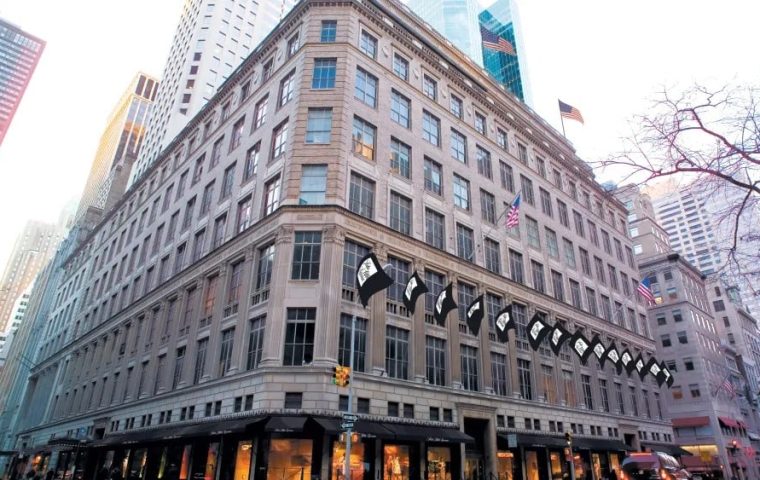 Saks Global Secures $500 Million in Exit Financing and Plans to Emerge From Chapter 11