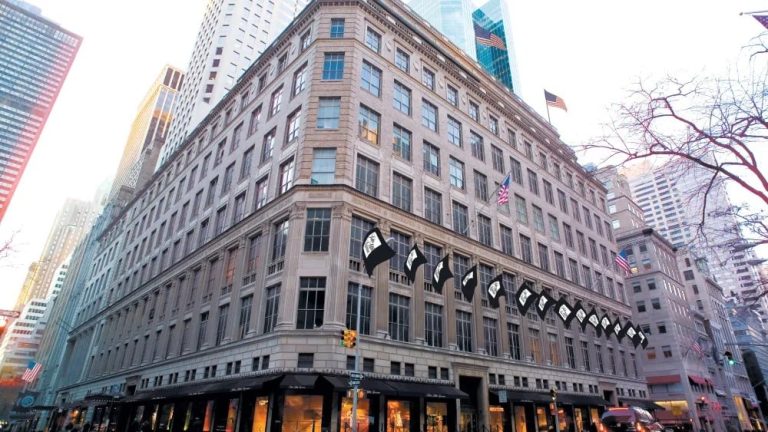 Saks Global Secures $500 Million in Exit Financing and Plans to Emerge From Chapter 11