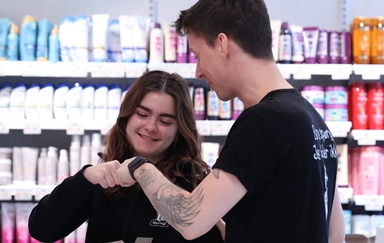 Danish Retailer NORMAL Hits 900 Stores with Aggressive Italian Expansion