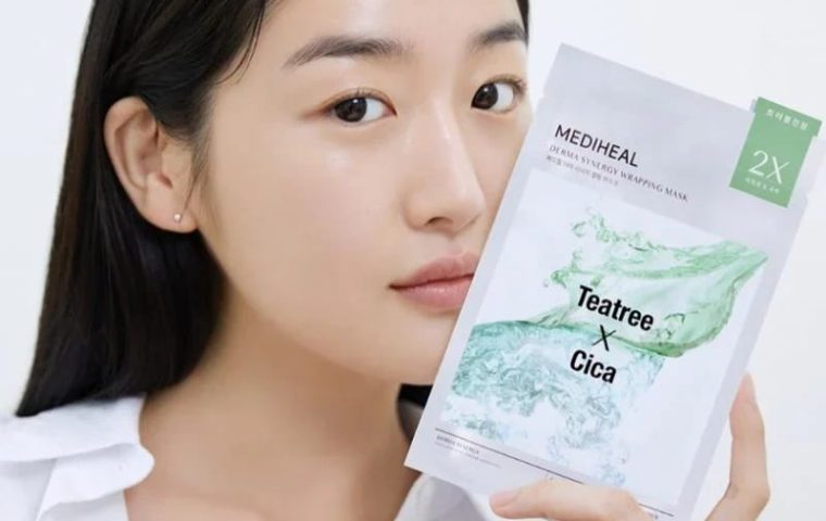 Mediheal turns 15 year K beauty winning streak into fresh momentum in the U.S.