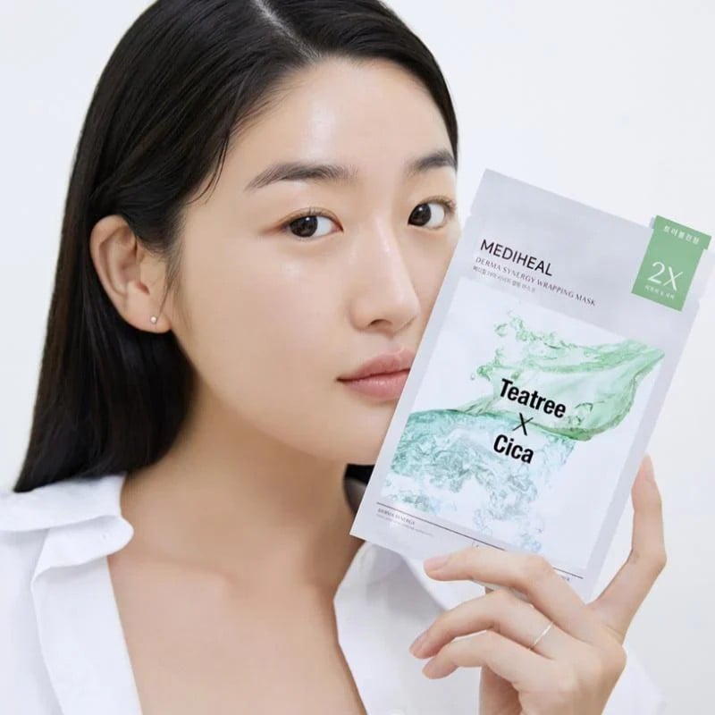 Mediheal turns 15 year K beauty winning streak into fresh momentum in the U.S.