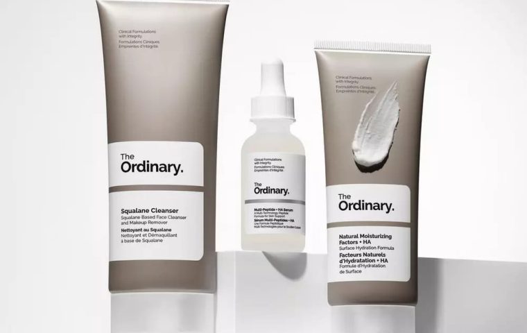 The Ordinary Launches Its First-Ever Book Demystifying Skincare Science for Consumers