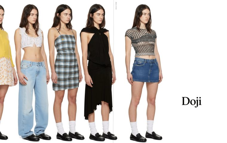 Doji Raises 14 Million Dollars for AI Driven Avatar Try On and Inventory Management