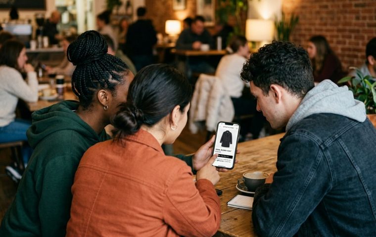 NMI Survey Finds 50% Adults Shop More When Payments Are Frictionless