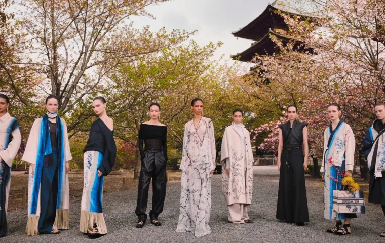 Dior’s High Stakes Reset at the Heart of LVMH’s 