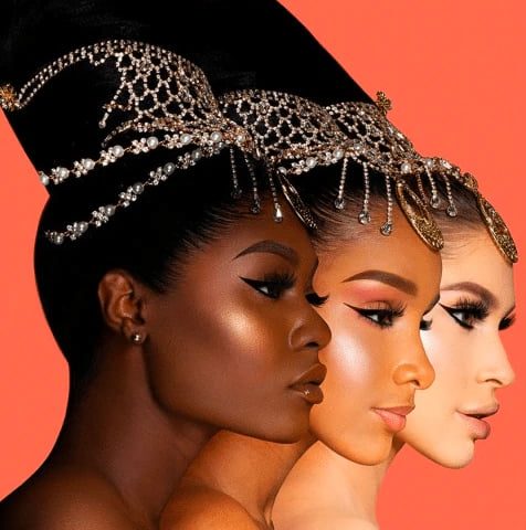 Juvia’s Place is Championing Bold Beauty for All at Ulta Beauty, Walmart, and Retailers Worldwide