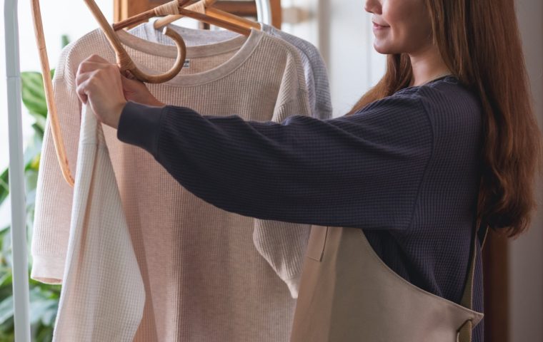 Over 200 New Green Technologies Are Stitching Sustainability Into Global Fashion