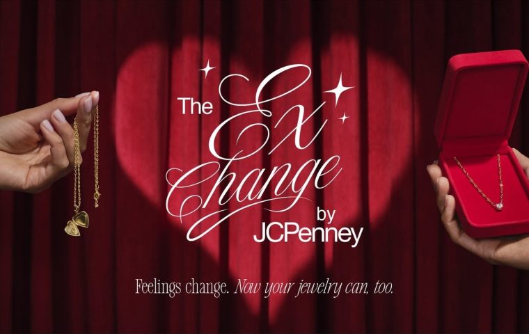 JCPenney Turns Breakups Into Bling With Lab Grown Diamonds Up To 70 Percent Off