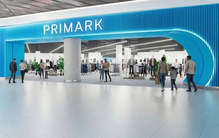 Primark Confirmed 5 Middle East Stores for 2026 and Dubai Is First in Line