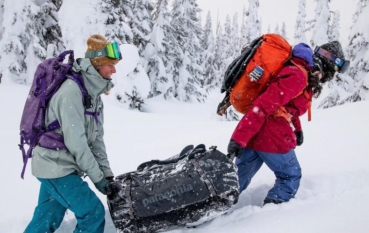 Patagonia’s 2025 Impact Report Proves Even Climate Heroes Have A Long Way To Go