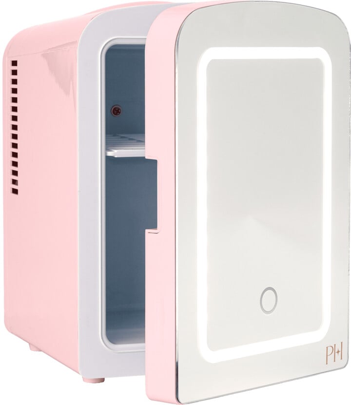 Paris Hilton Mini Fridge