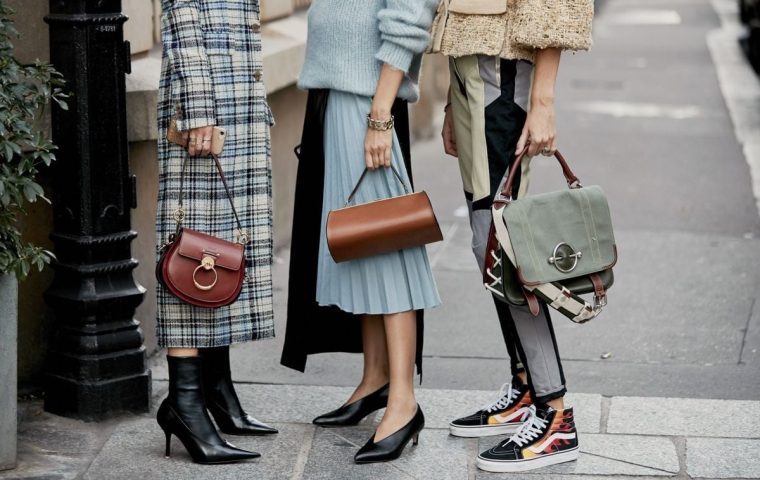 The Top 10 Comeback Designer Brands of the Year 2025