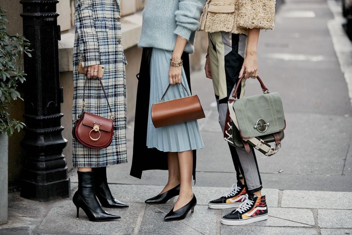 The Top 10 Comeback Designer Brands of the Year 2025