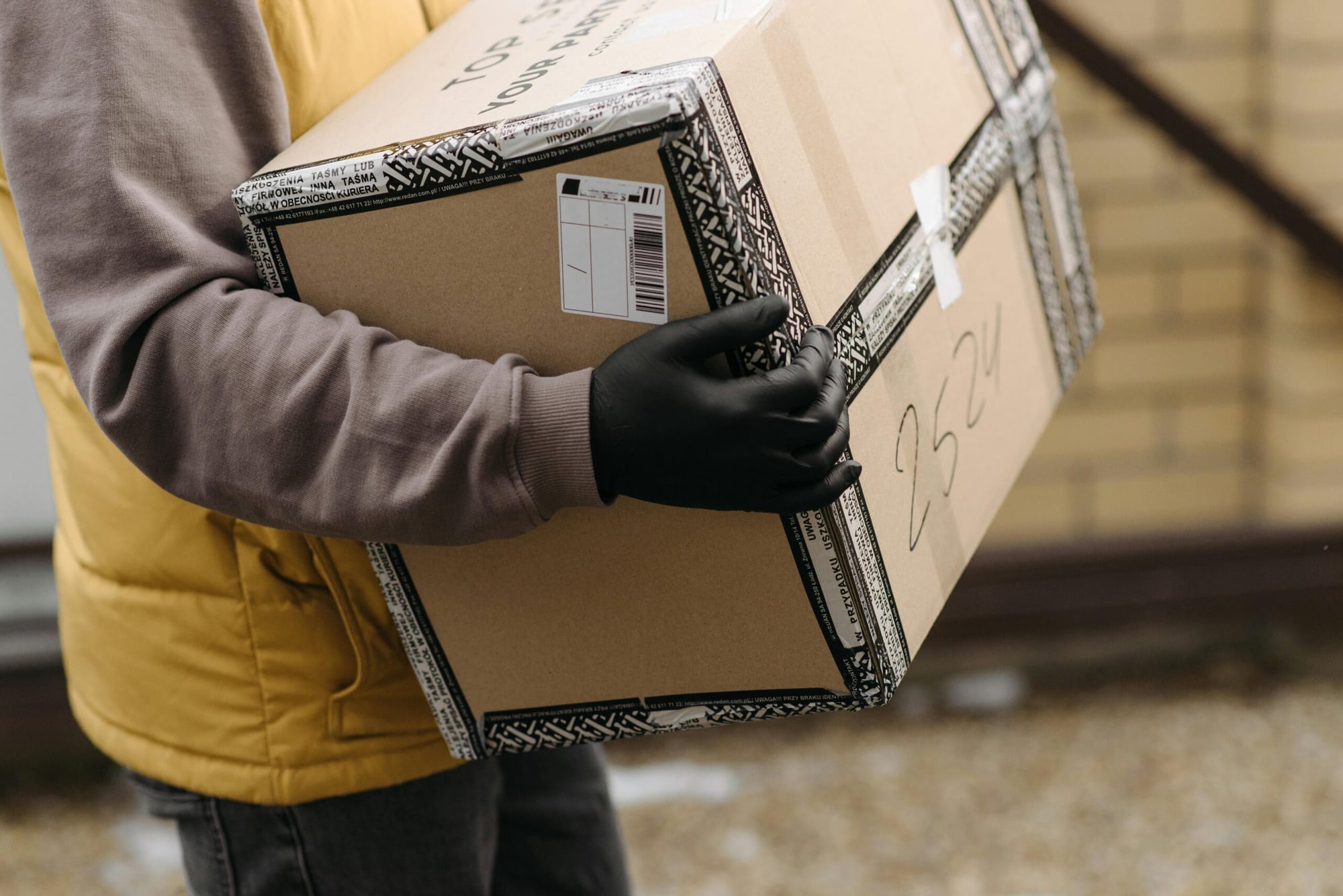 The Strategic Importance of Retail Freight for Growing Retailers