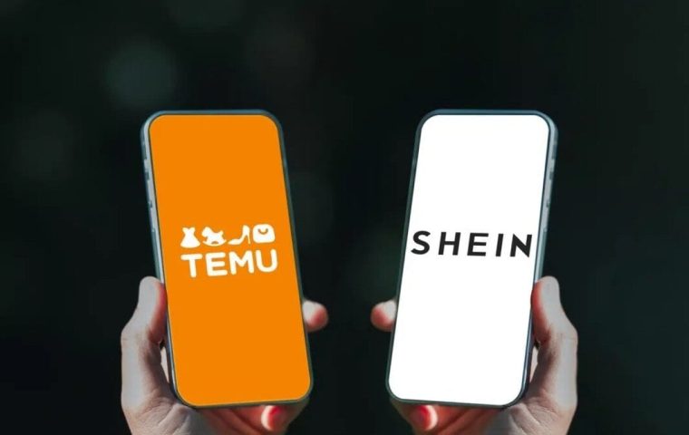 Shein vs. Temu Lawsuit Explained the Ultra Fast Fashion War