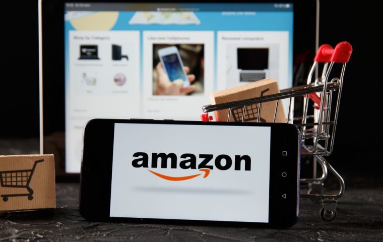Amazon Loses Bid to Block Two UK Antitrust Lawsuits Worth Up to £4 Billion