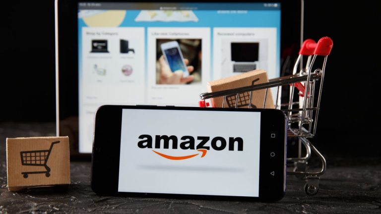 Amazon Loses Bid to Block Two UK Antitrust Lawsuits Worth Up to £4 Billion