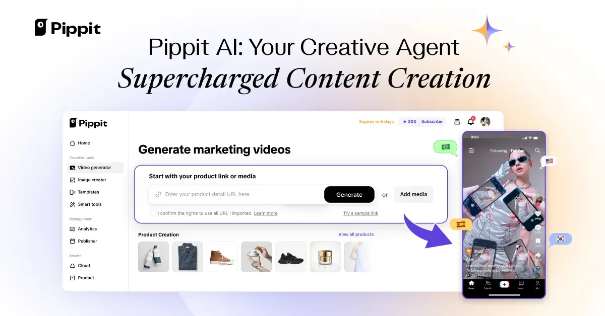 Birthday Posts to Brand Promos: Everyday Moments That Deserve a Video Glow-Up